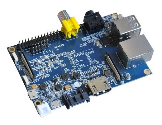banana-pi